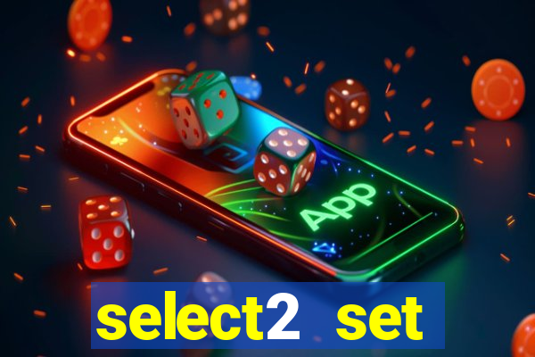 select2 set selected value jquery